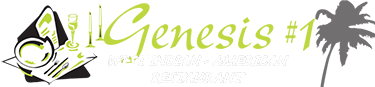 Genesis1 Restaurant